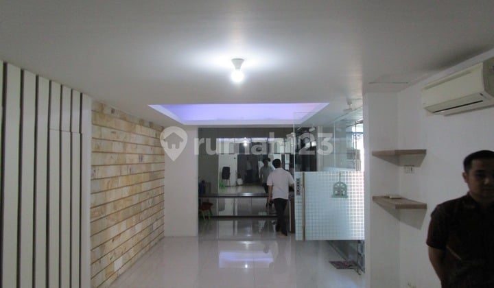 Dijual Rumah Pusat Kota Bromo Lokasi Strategis Cocok Buat Usaha