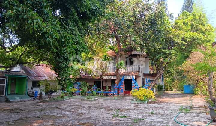 Dijual Gudang Nol Jalan Raya Sukorejo Pandaan Jawa Timur