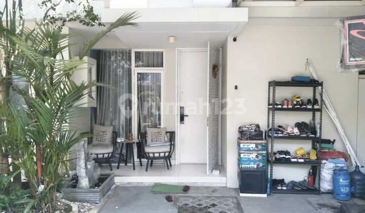 For Sale Grand Pakuwon Minimalist Modern House