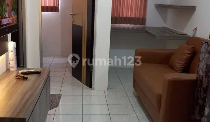 Price Drop For Sale Gunawangsa Apartment on Veteran Street, Gresik