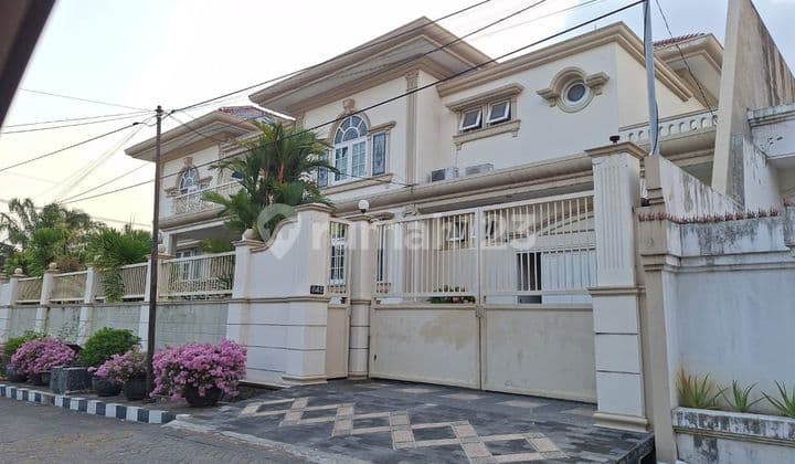 Price Drop For Sale Luxury House Fully Furnished Star Diponggo