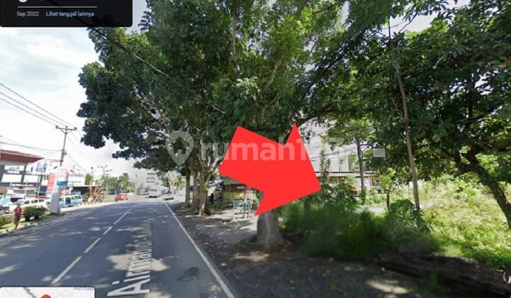 Dijual Murah Tahan di Airmadidi, Bitung Sulawesi Utara