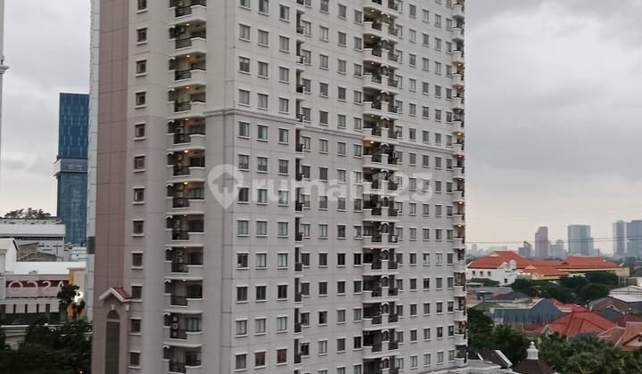 Disewakan Apartemen Waterplace Full Furnishh