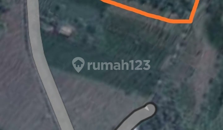 Dijual Tanah Pertanian Tirtowening Bendunganjati Pacet