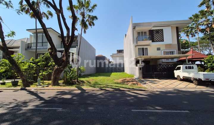 Dijual Cepat Tanah Komersial Royal Residences