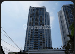Turun Harga Dijual Apartemen Ciputra World Surabaya Lantai Rendah