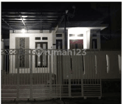 Dijual Paket Beli Rumah Gratis Villa di Batu Malang