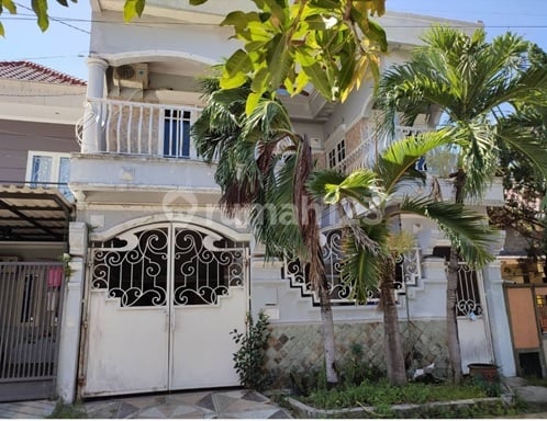 Dijual Rumah Purimas Pecatu Selangkah Ke Kampus Upn