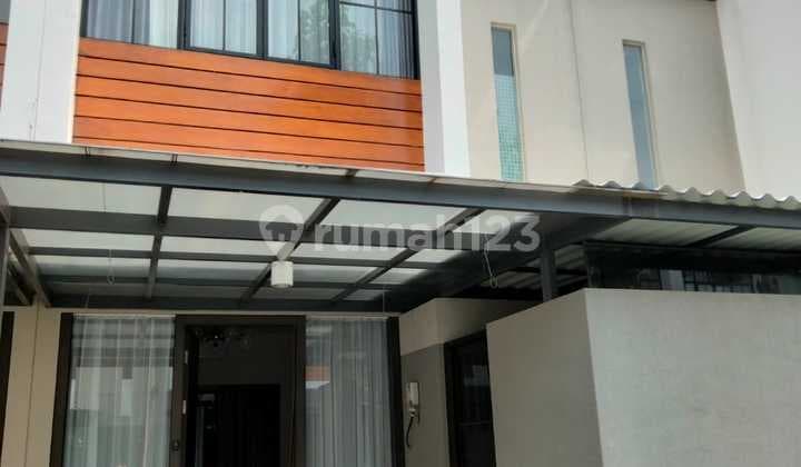 Dijual Rumah Grand Sunrise Mengati Siap Huni