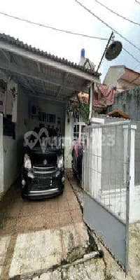 Dijual Cepat Rumah Villa Dago Bsd Tangerang