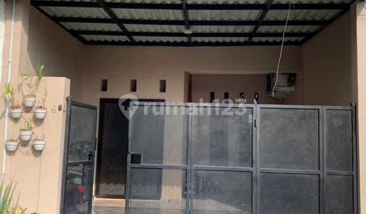Dijual Rumah Siap Huni Bulak Kalitinjang Baru Surabaya
