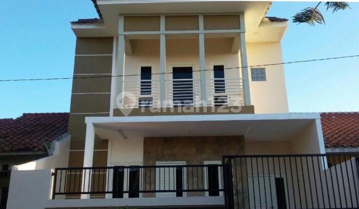 Dijual Rumah Siap Huni Bukit Palma Citraland