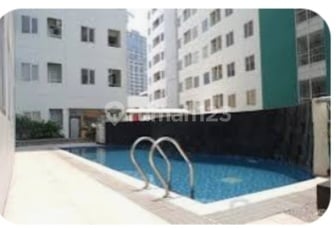 Disewakan Apartemen Pavilion Permata 2 Dukuh Pakis