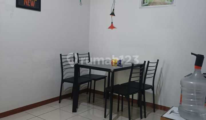 For Rent: Pavilion Permata Tower 1 Apartment, Dukuh Pakis, Surabaya