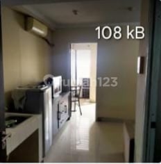 Dijual Murah Dibawah Nojp Apartement Metropolis