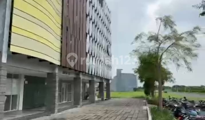 Dijual Tanah Kavling Cocok Ruko&kantor Royal Residence