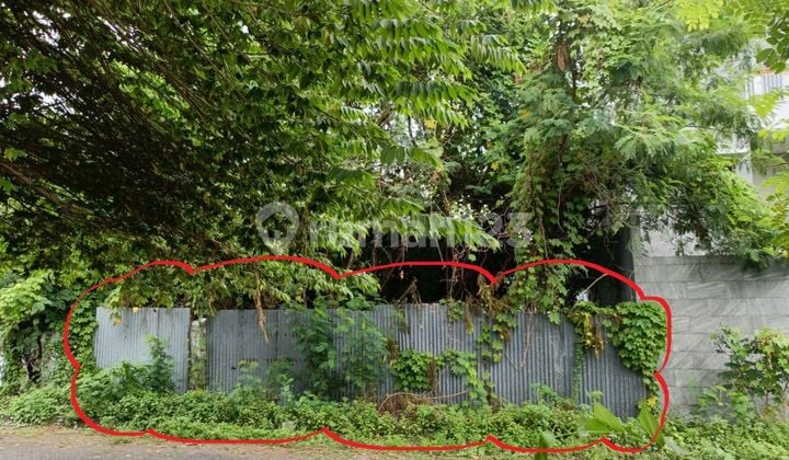 Beautiful Strategic Area Land for Sale in Wiyung Gunung Sari Indah