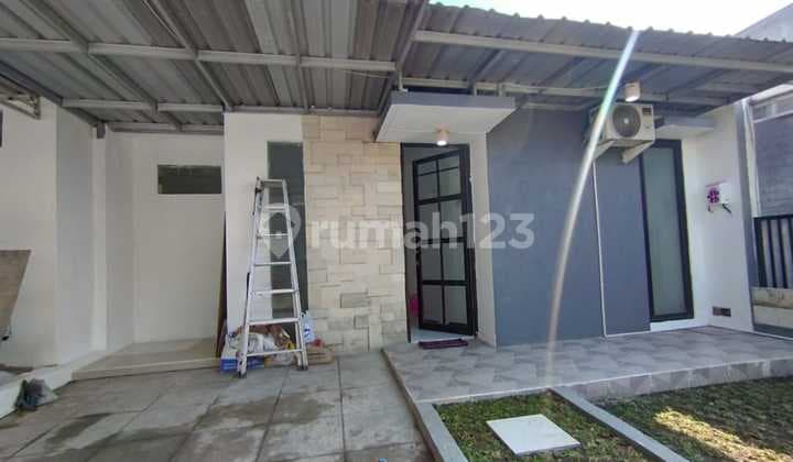 Dijual Rumah Citra Harmoni Trosobo Sidoarjo
