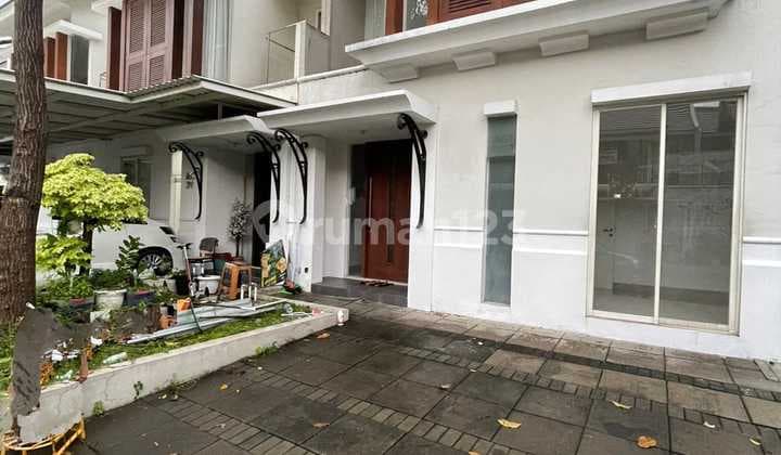 For Rent Modern Minimalist House Grand Harvest