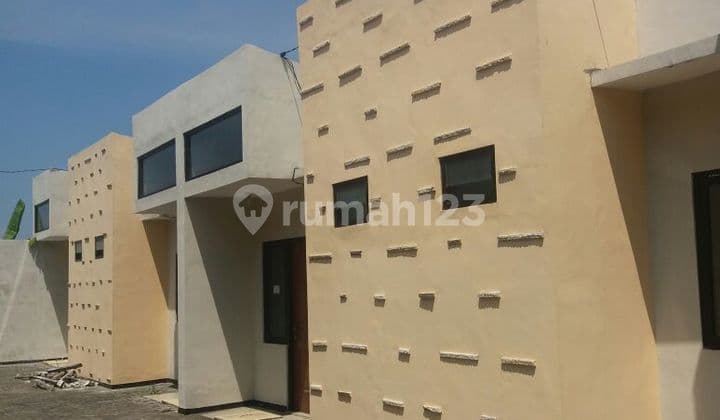 Affordable House for Sale in Medokan Ayu Utara, Just a Step Away from Merr