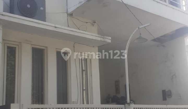 Dijual Cepat Rumah Griya Citra Asri Benowo Nego Tipis