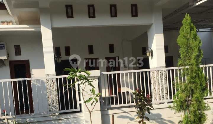 For Sale: Jati Cottage House Near Delta Surya Hospital