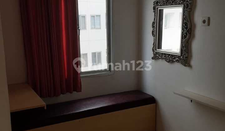 Dijual Apartemen Pavilion Permata Studio Tower 1 Lantai 11