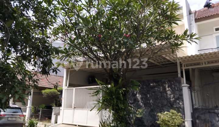 For Sale House in Araya Phase 2, Near Semolowaru