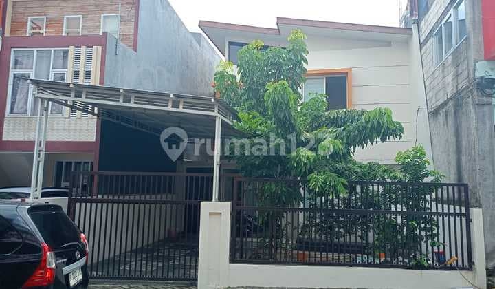 For Sale House Via Auction House Dukuh Kali Kendal No.39 Pradah
