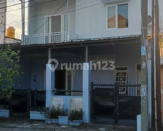 For Sale Minimalist House Pondok Indah Benowo