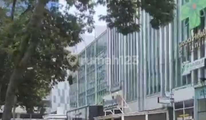 Jual Murah Ruko Garden House Pik Jakarta Utara Siap Pakai Strategis di Pinggir Jalan di Garden House , Pantai Indah Kapuk