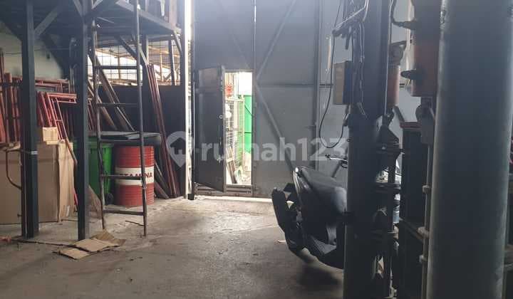Jual Gudang Ruko di Cipondoh Raya Tangerang Kota di Cipondoh