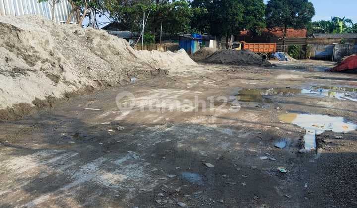 Jual Lahan Tanah di Cisauk Tangerang Tanah di Cisauk