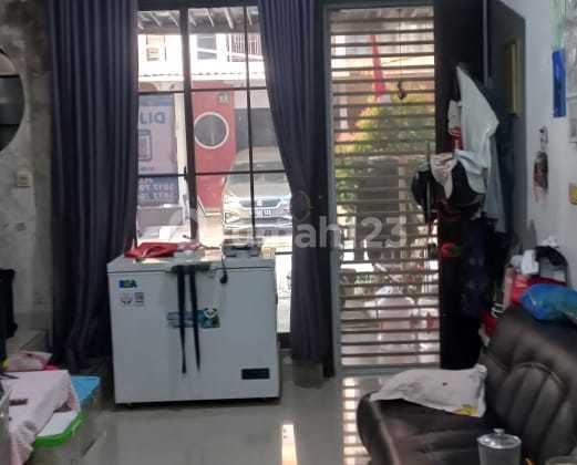 Jual Rumah di Greenlake City Jakarta Barat Tangerang Rumah