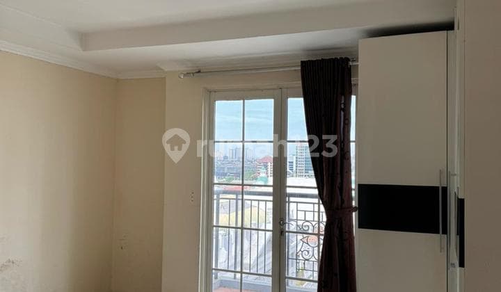 Dijual Apart Gading Resort Residence Jakut