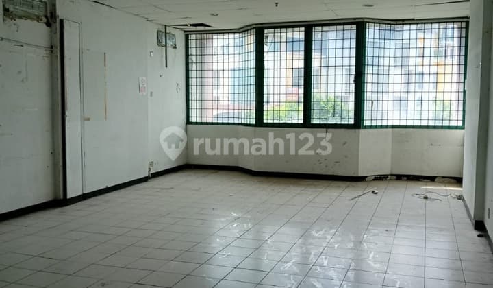 Dijual Ruko.di Cempaka Mas Jakpus