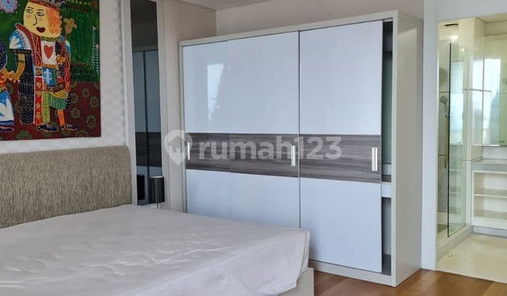 Dijual apart regata di pluit jakut