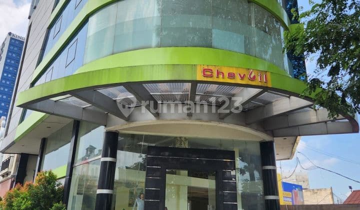 For sale Tunas Tower building in Alam Sutera, Tangerang