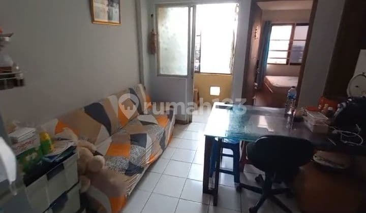 For sale Palm Mansion apartment, Taman Surya West Jakarta