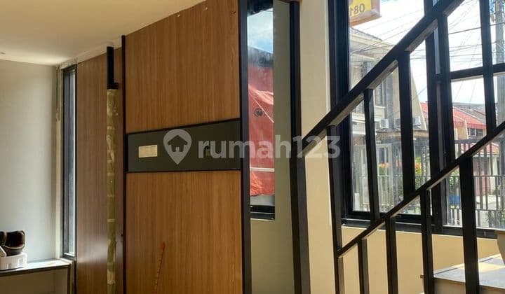 Dijual rumah di Citra garden 2 jakbar