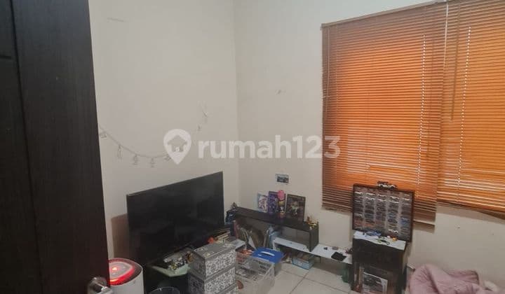 Dijual Rumah dipasadena cengkareng jakbar