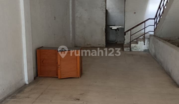 Shop house for sale in Pangeran Jayakarta, Central Jakarta