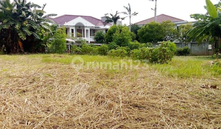 Dijual Tanah Digreen Garden Murah Sekali BU Banget Jakarta Barat