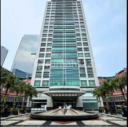 Dijual Gedung Perkantoran di Kuningan Jaksel