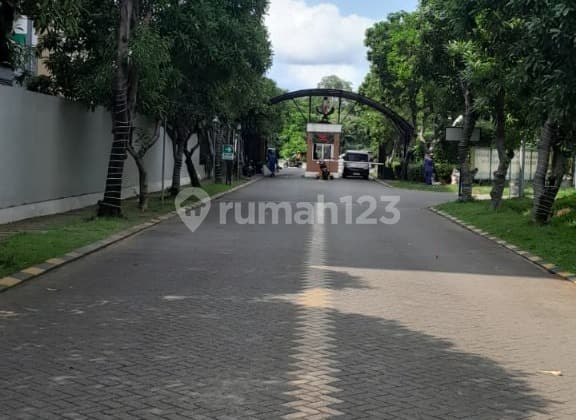 Dijual Townhouse.elang Laut.pik Jakut