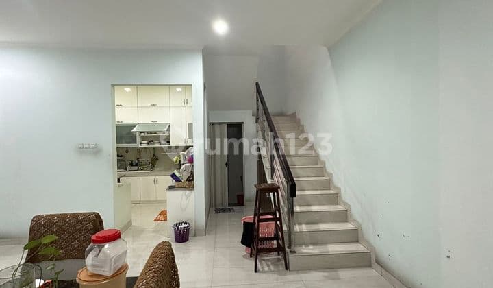 For Sale House in Dicasa Jardin Daan Mogot West Jakarta