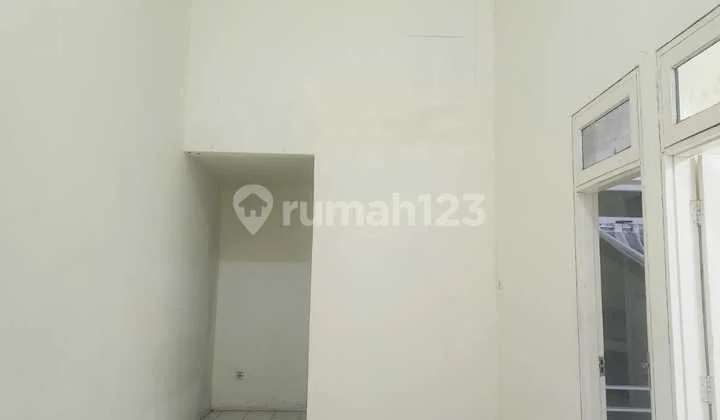 Disewa Rumah Dicitra 5 Jakbar