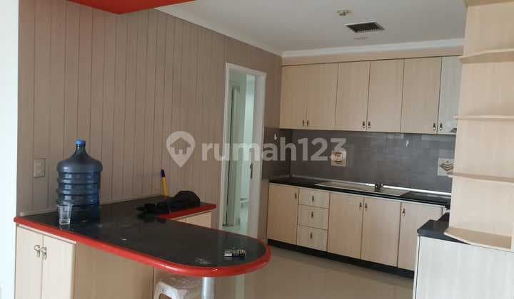 Dijual Apart Condo.marina Pantai Mutiara Jakut