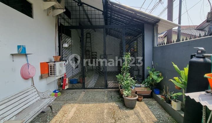 Dijual Rumah Dimeruya Utara 16x20 Jakarta Barat