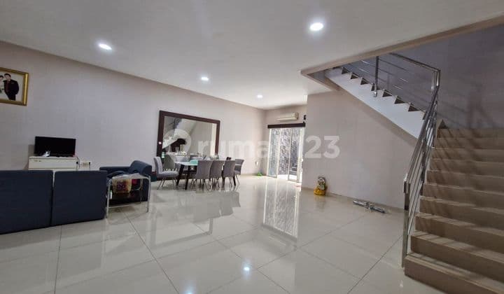 For Sale House in Citra 2 Ext West Jakarta